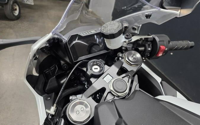 2027 Honda CBR1000RR