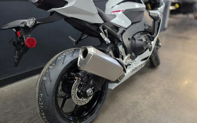 2027 Honda CBR1000RR
