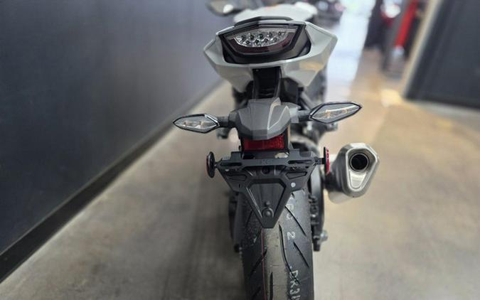 2027 Honda CBR1000RR