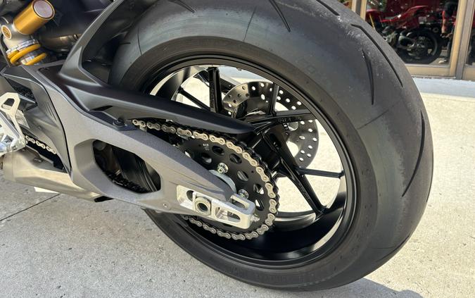 2025 Ducati Streetfighter V4 - 3850U
