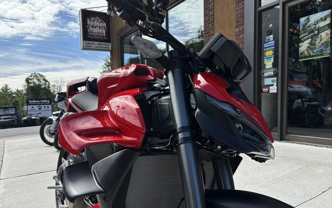2025 Ducati Streetfighter V4 - 3850U