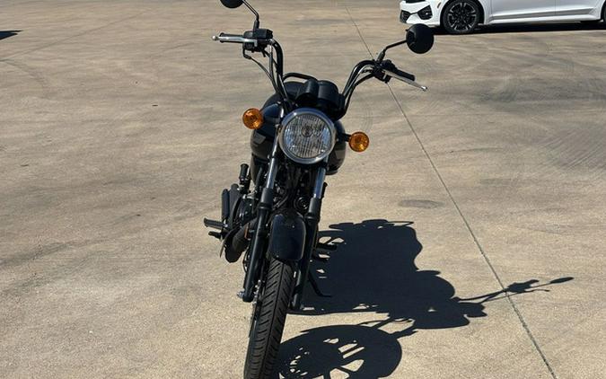 2026 Kawasaki W175 LTD