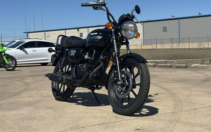 2026 Kawasaki W175 LTD