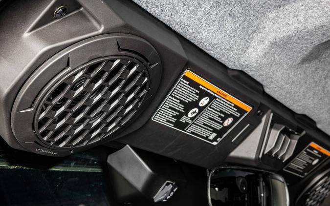 2027 Can-Am Defender XU MAX LONE STAR CAB - VK002201