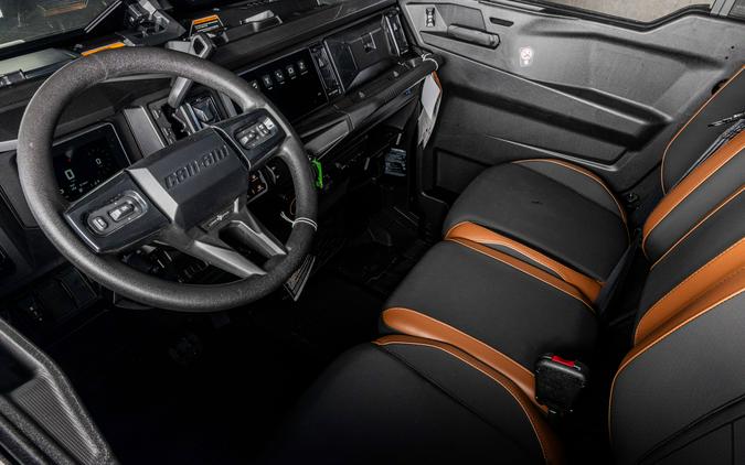 2027 Can-Am Defender XU MAX LONE STAR CAB - VK002201