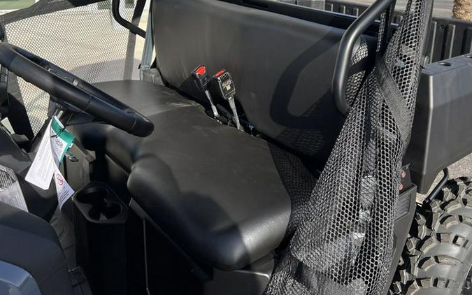2027 Polaris Ranger 500