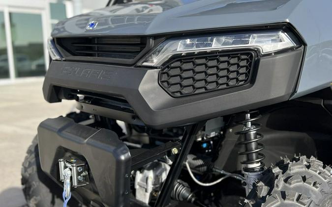2027 Polaris Ranger 500