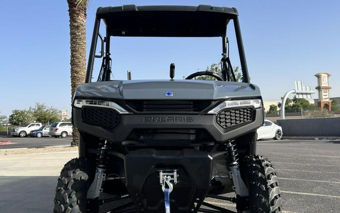 2027 Polaris Ranger 500