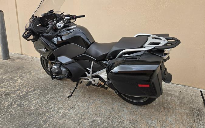 2023 BMW R 1250 RT