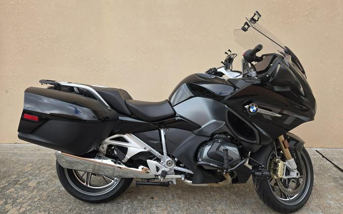 2023 BMW R 1250 RT