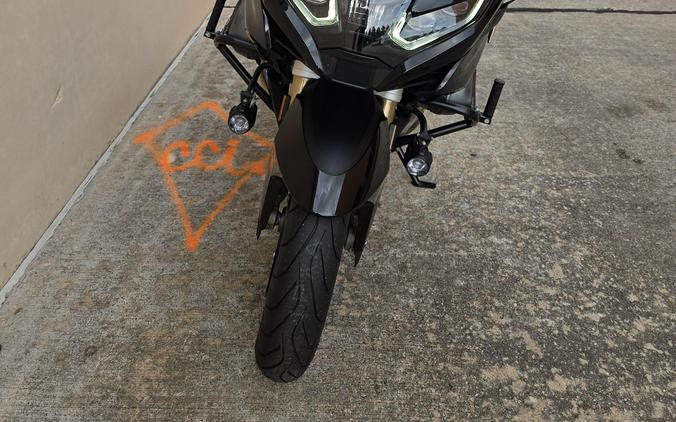 2023 BMW R 1250 RT