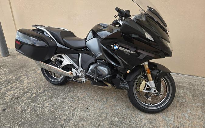 2023 BMW R 1250 RT