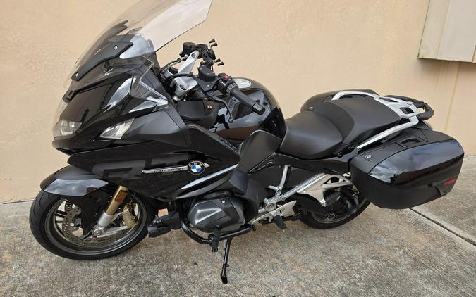 2023 BMW R 1250 RT