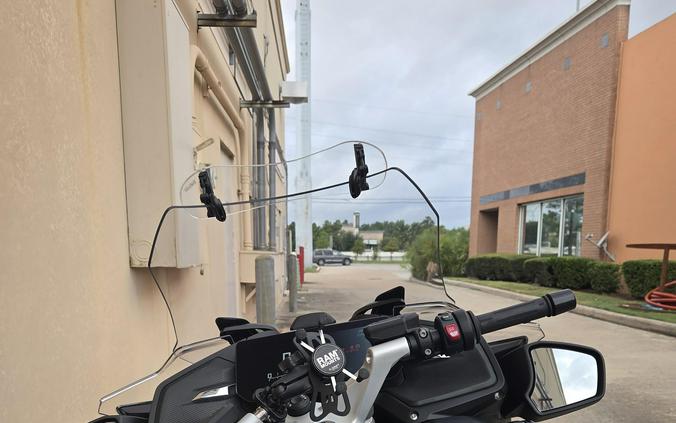 2023 BMW R 1250 RT