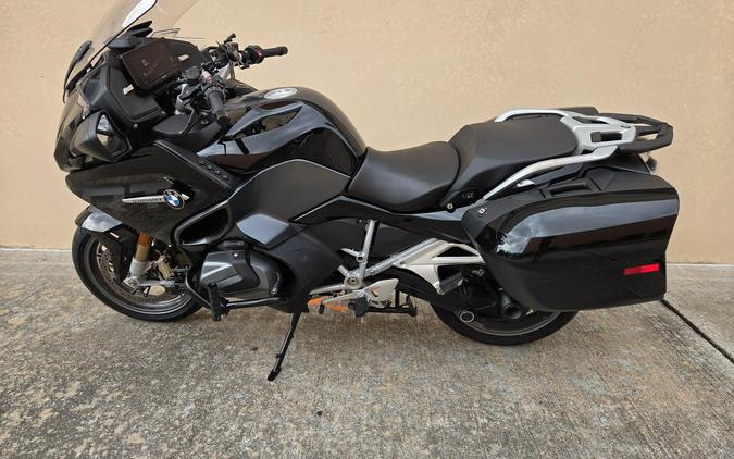 2023 BMW R 1250 RT