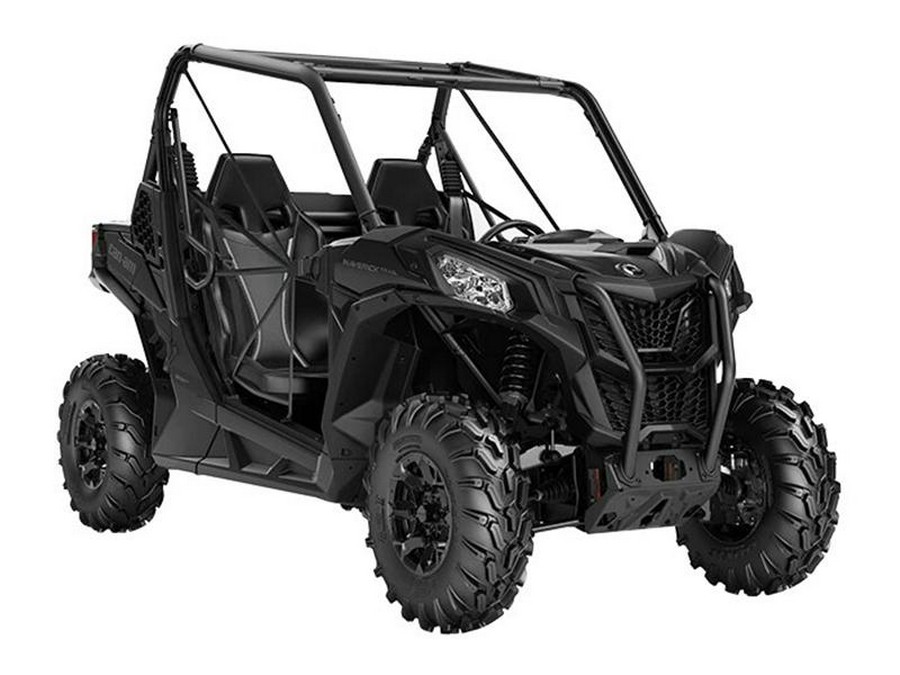 2022 Can-Am® Maverick Trail DPS 700