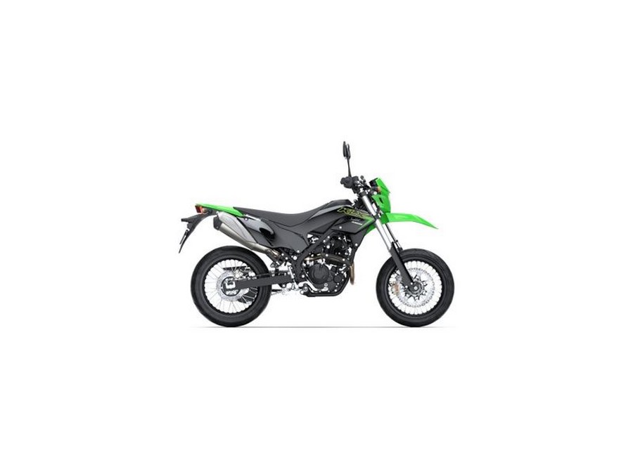 2023 Kawasaki KLX230SMABS