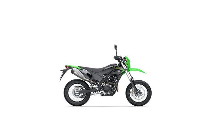 2023 Kawasaki KLX230SMABS