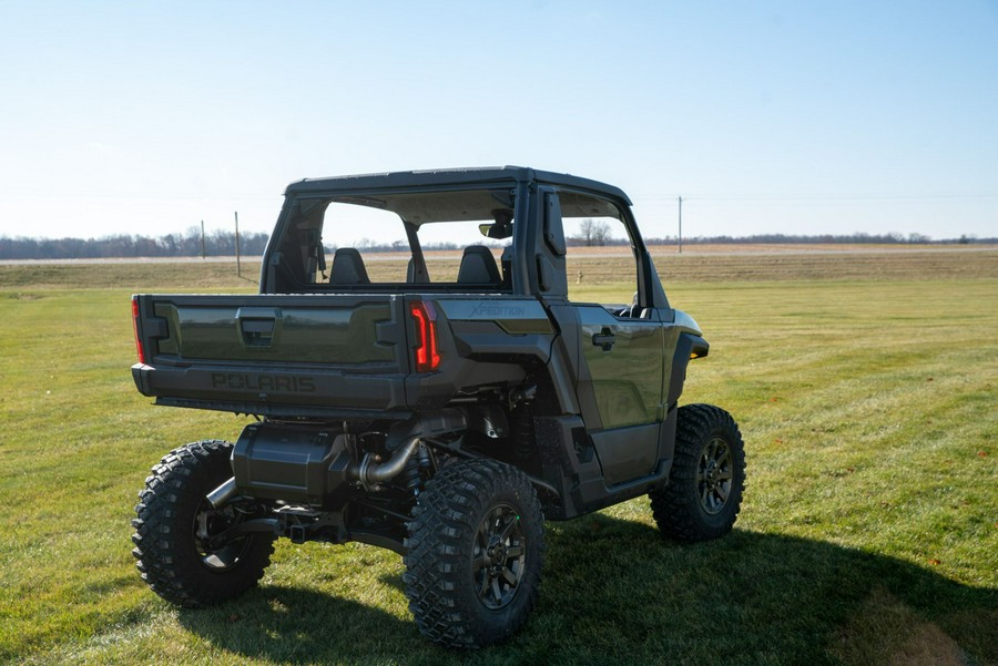 2024 Polaris Polaris XPEDITION XP Ultimate