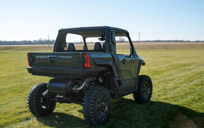 2024 Polaris Polaris XPEDITION XP Ultimate