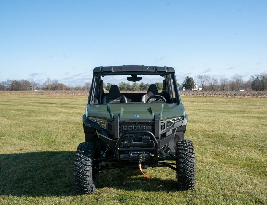 2024 Polaris Polaris XPEDITION XP Ultimate