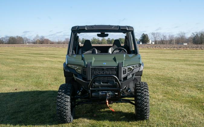 2024 Polaris Polaris XPEDITION XP Ultimate