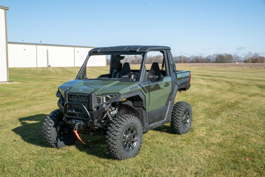 2024 Polaris Polaris XPEDITION XP Ultimate