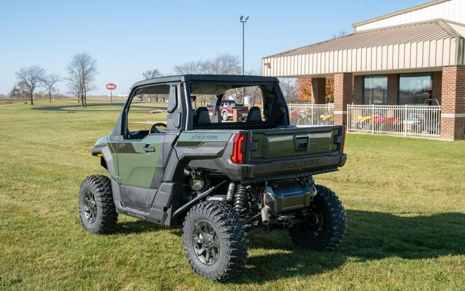 2024 Polaris Polaris XPEDITION XP Ultimate