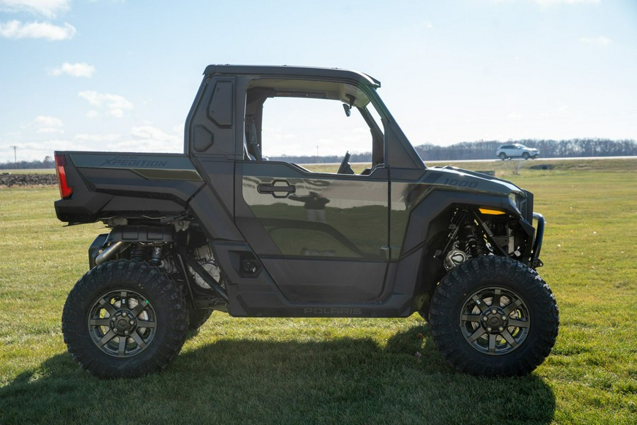 2024 Polaris Polaris XPEDITION XP Ultimate