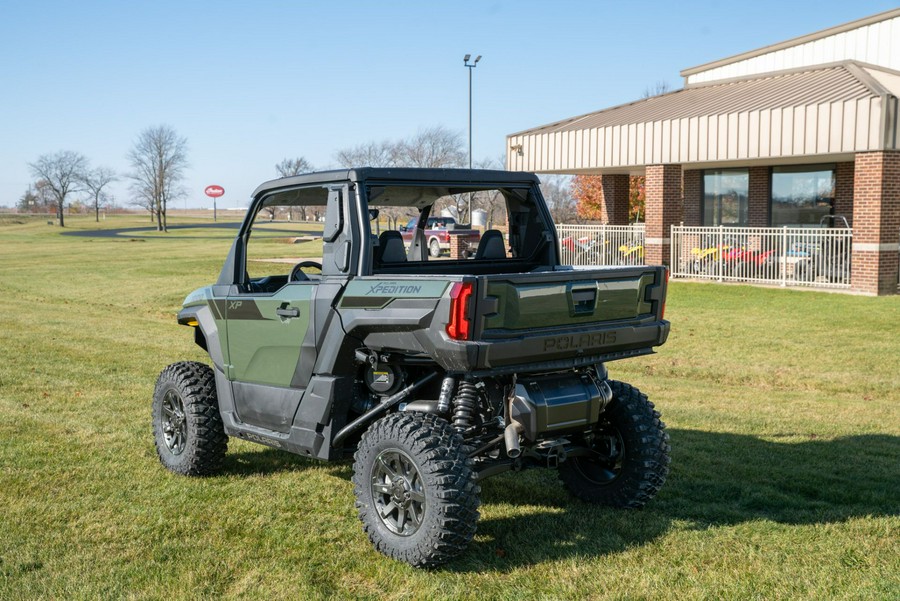 2024 Polaris Polaris XPEDITION XP Ultimate