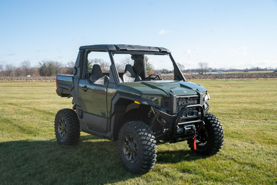 2024 Polaris Polaris XPEDITION XP Ultimate