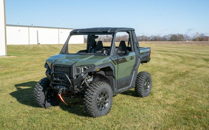 2024 Polaris Polaris XPEDITION XP Ultimate