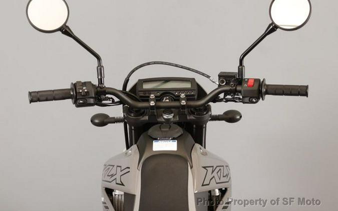 2024 Kawasaki KLX300SM