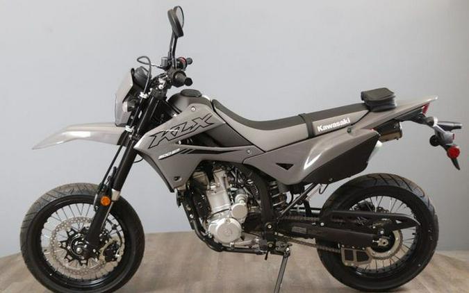 2024 Kawasaki KLX300SM