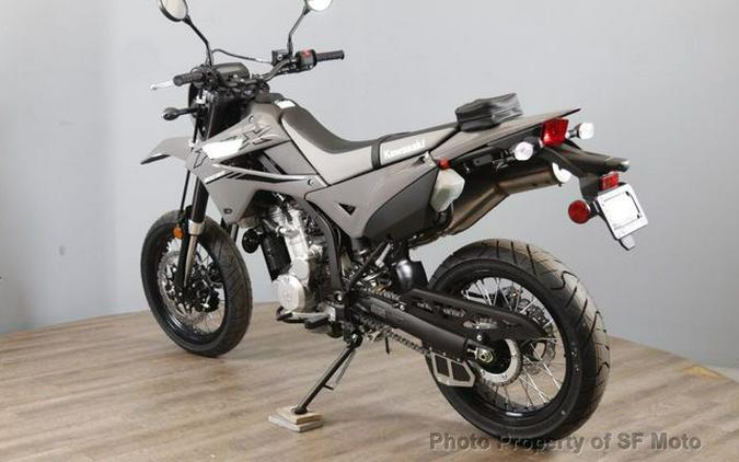 2024 Kawasaki KLX300SM