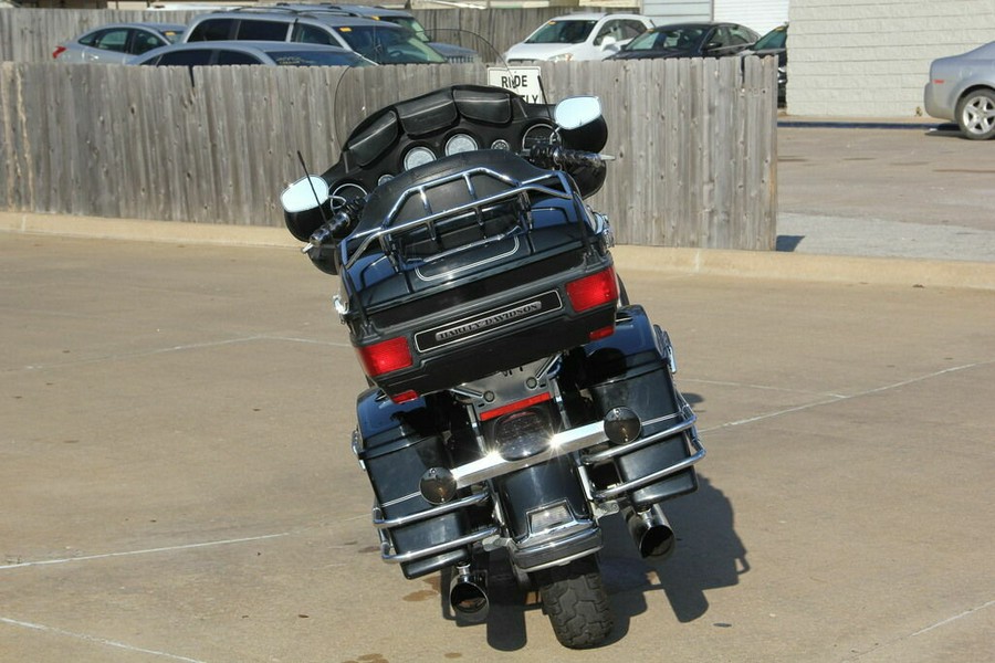 2007 Harley-Davidson Electra Glide Ultra Classic