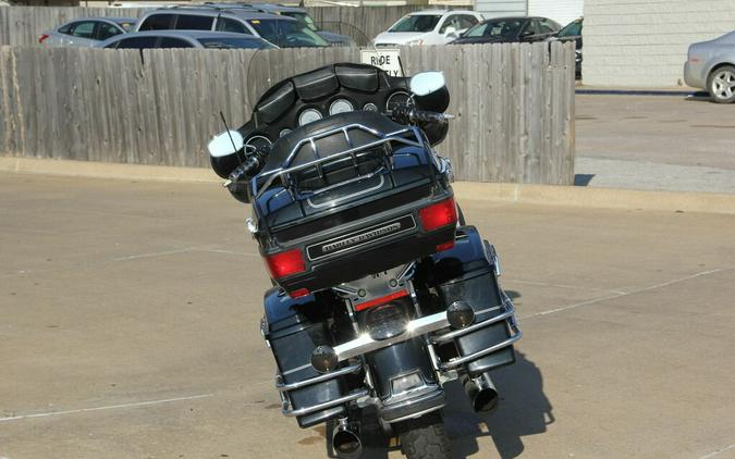 2007 Harley-Davidson Electra Glide Ultra Classic