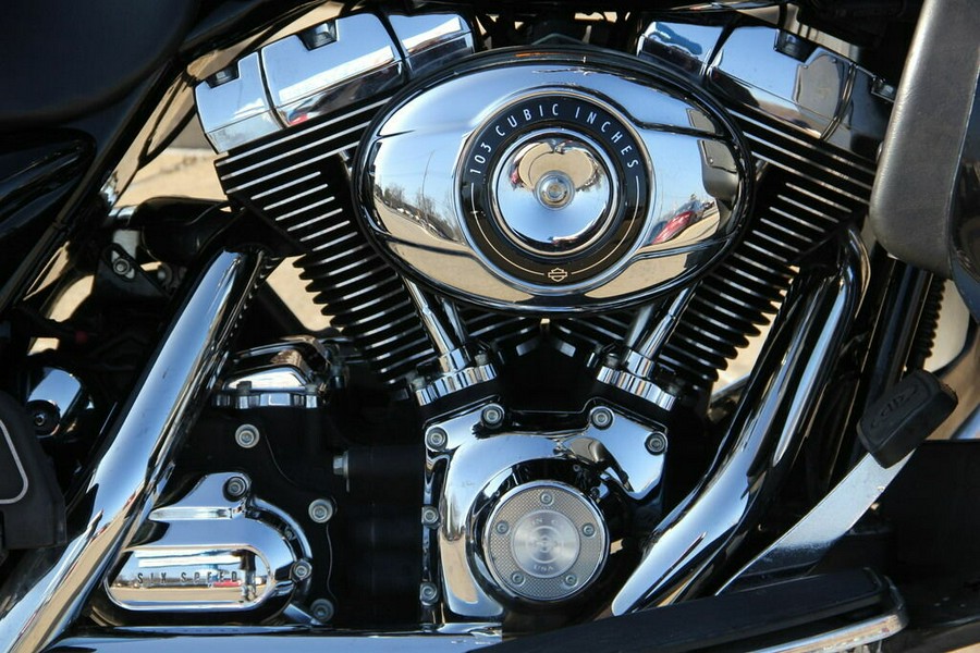 2007 Harley-Davidson Electra Glide Ultra Classic