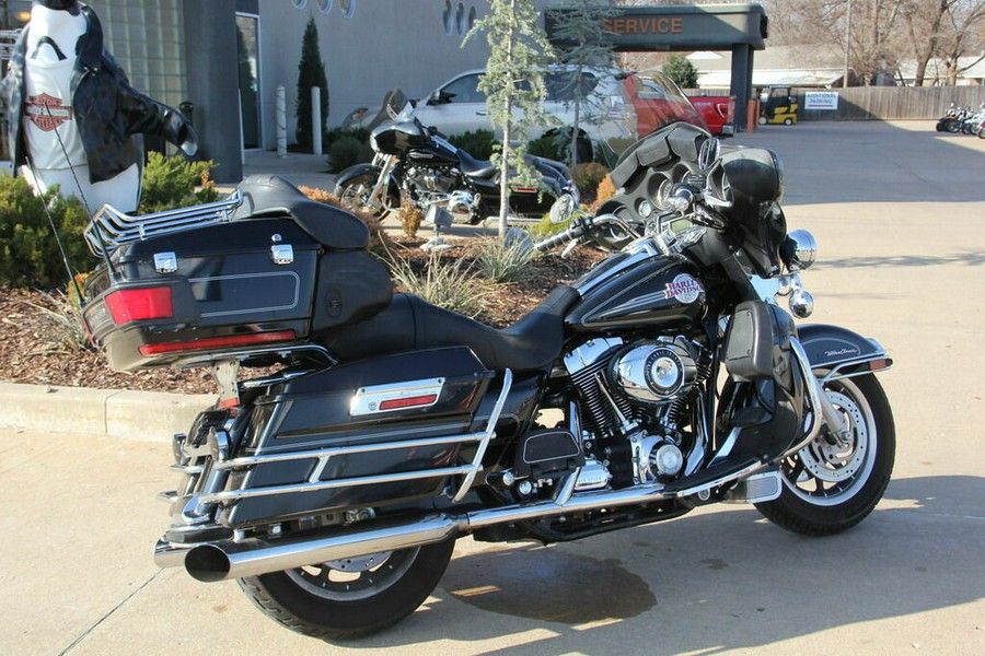 2007 Harley-Davidson Electra Glide Ultra Classic