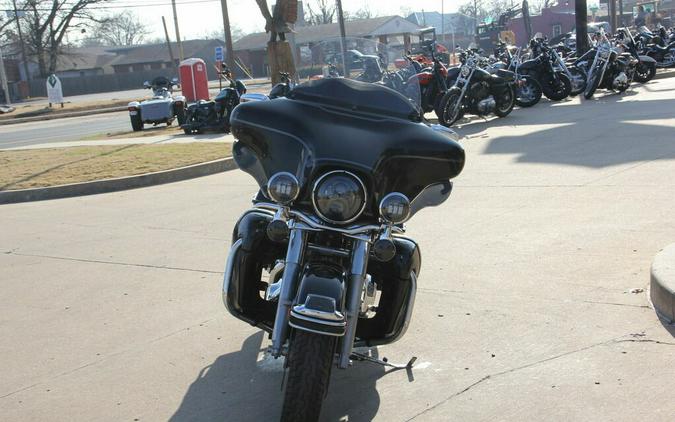 2007 Harley-Davidson Electra Glide Ultra Classic