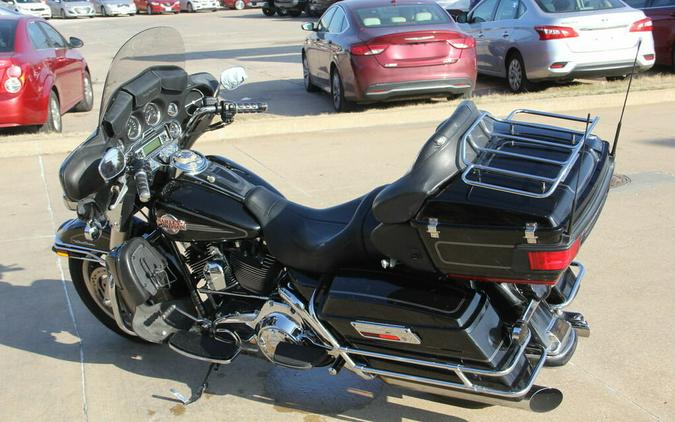 2007 Harley-Davidson Electra Glide Ultra Classic