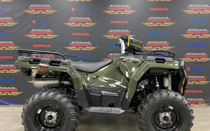 2024 Polaris® Sportsman 570 EPS