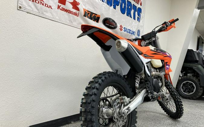 2024 KTM 350 EXC-F