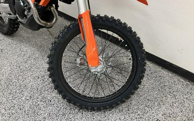 2024 KTM 350 EXC-F