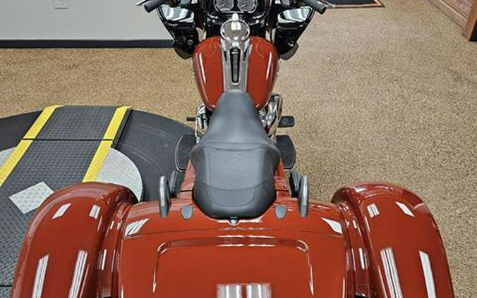 2024 Harley-Davidson Road Glide® 3