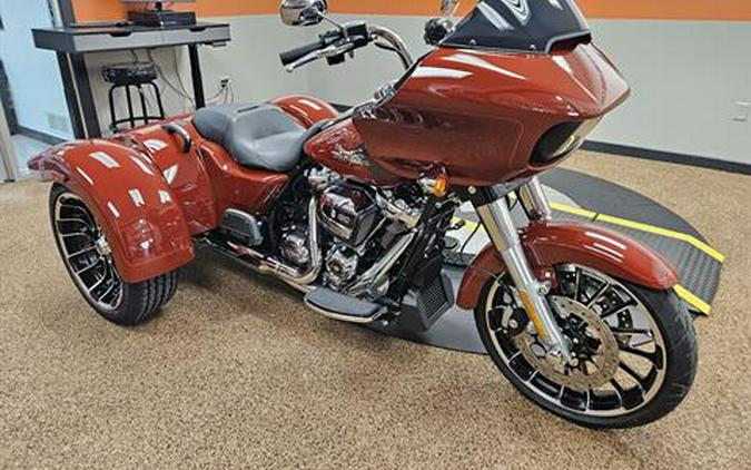 2024 Harley-Davidson Road Glide® 3