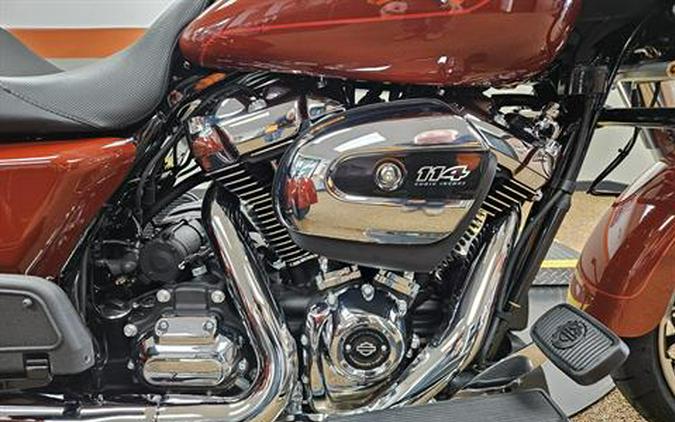 2024 Harley-Davidson Road Glide® 3