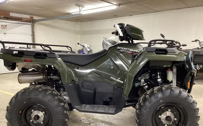 2024 Polaris® Sportsman 570 EPS