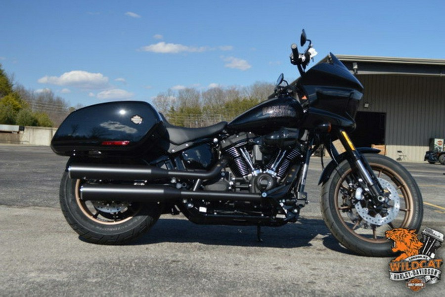 2024 Harley-Davidson Softail FXLRST - Low Rider ST