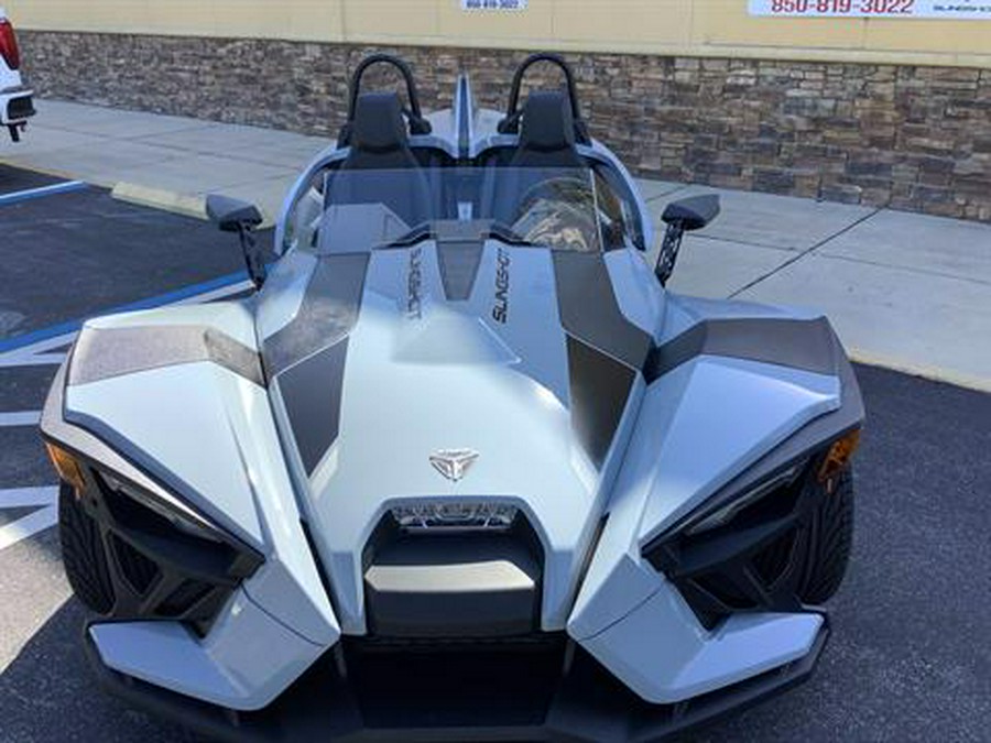 2024 Slingshot Slingshot SL AutoDrive